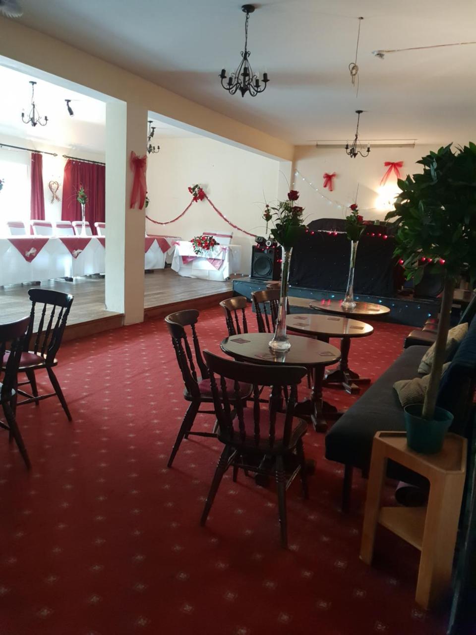 Watermans Arms Londra